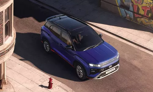 கிரெட்டா N லைன் மைலேஜ் பற்றி வெளியான தகவல்