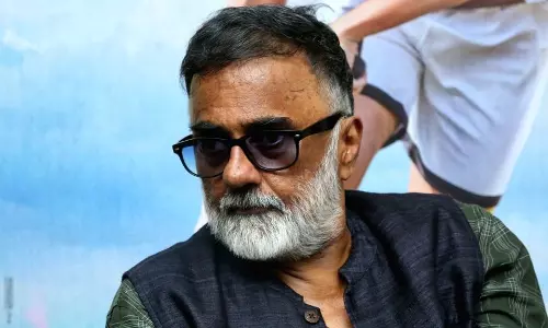 இந்தியாவுக்கு சிஏஏ பொருந்தாது: பி.சி.ஸ்ரீராம்