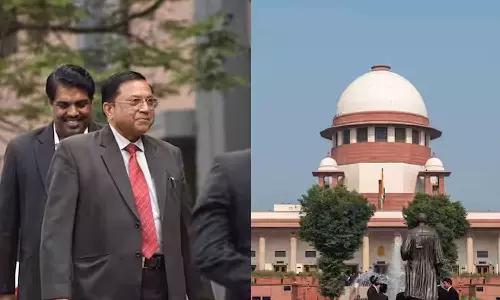 தேர்தல் பத்திரங்கள் தீர்ப்பை நிறுத்தி வைக்க வேண்டும்: திரவுபதி முர்முவுக்கு பார் கவுன்சில் கடிதம்