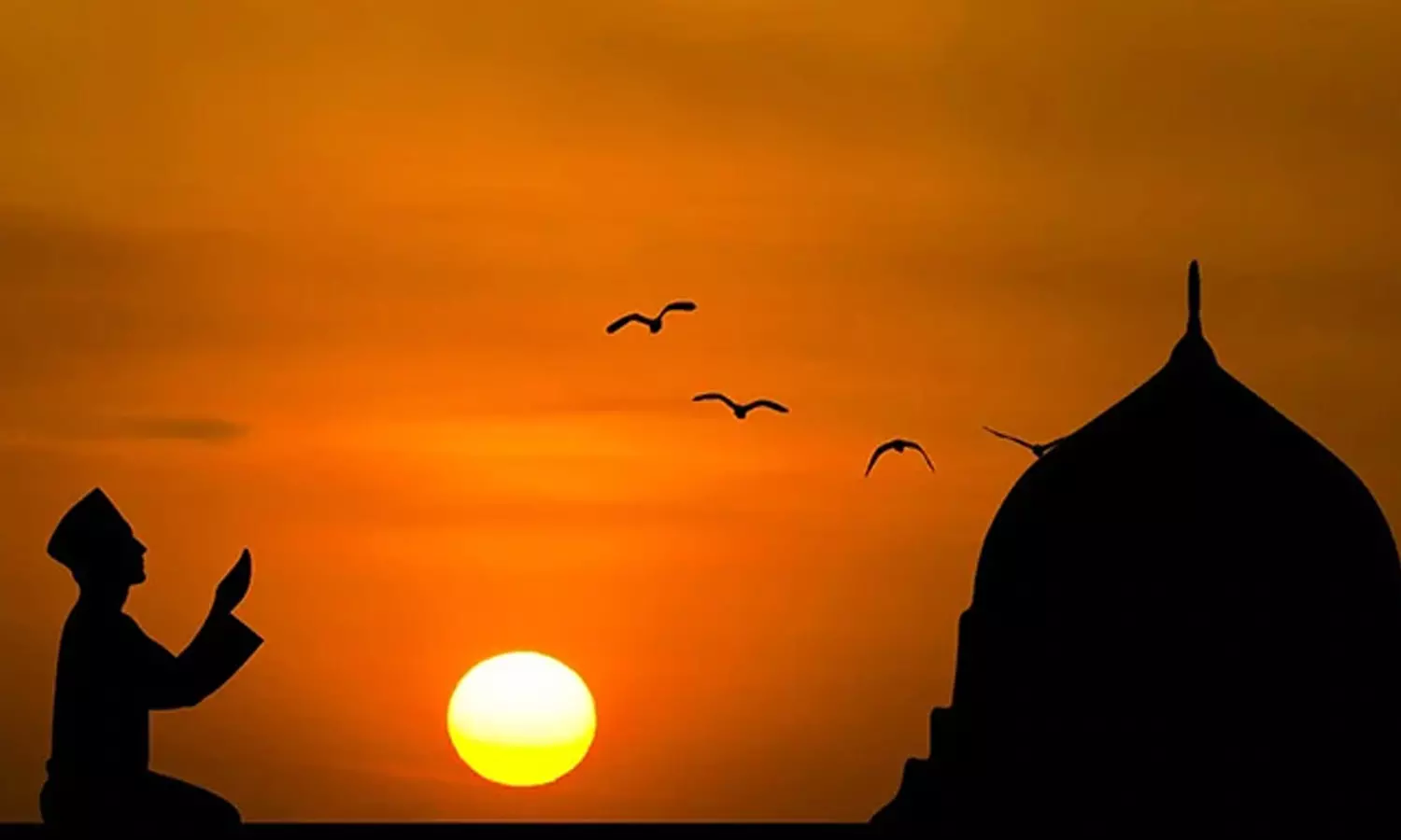 புனித ரமலான் நோன்பின் மகத்துவங்கள்- (நாள்-1)