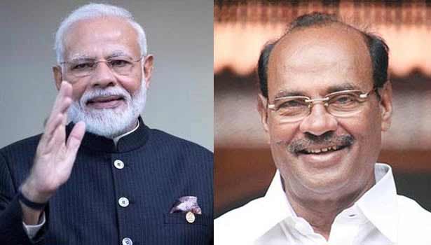 பா.ஜனதா-பா.ம.க. கூட்டணி இன்று உறுதியாக வாய்ப்பு