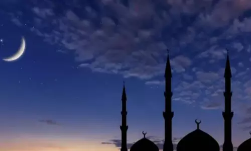 புனித ரமலான் நோன்பின் மகத்துவங்கள்- (நாள்-2)