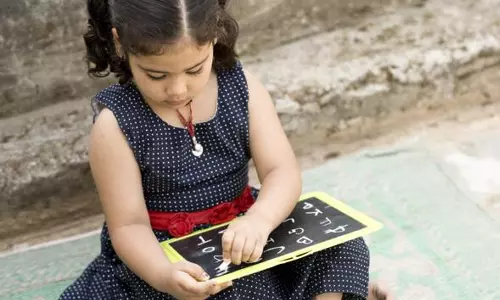 இடது கை பழக்கம் உண்டாவது ஏன் தெரியுமா...?