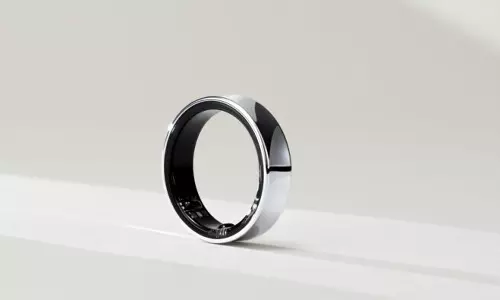 சாம்சங் தயாரிப்பில் புதிய கேலக்ஸி ரிங்