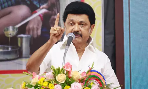 எந்த தேர்தல் வந்தாலும் தி.மு.க. வெற்றி பெறும்: மு.க.ஸ்டாலின்