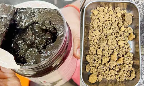 துபாயில் இருந்து மதுரைக்கு விமானத்தில் கடத்தி வரப்பட்ட ரூ.21 லட்சம் தங்கம் பறிமுதல்