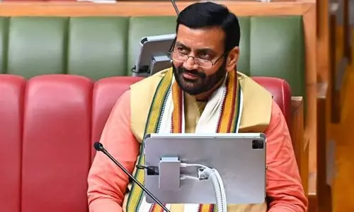 நம்பிக்கை வாக்கெடுப்பில் பாஜக தலைமையிலான அரியானா அரசு வெற்றி