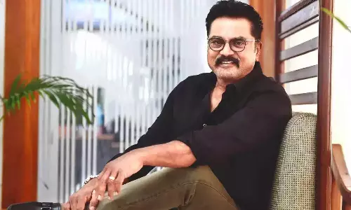 தென் மாவட்ட தொகுதிகளில் பாரதிய ஜனதா கூட்டணிக்கு வலுசேர்க்கும் சரத்குமார்