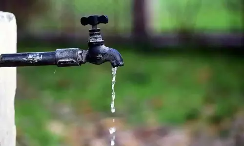 வளசரவாக்கம், பம்மல், பல்லாவரம் பகுதியில் 15-ந்தேதி குடிநீர் வினியோகம் நிறுத்தம்