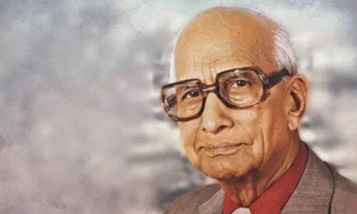 பன்முகப் பரிமாணம் கொண்ட பிர்லா