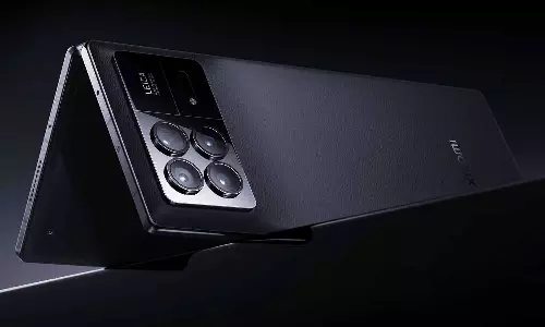 16 ஜி.பி. ரேமுடன் உருவாகும் சியோமி Foldable போன் - எந்த மாடல்?