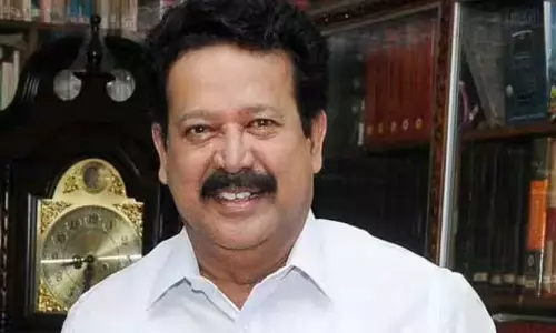மீண்டும் அமைச்சராகிறார் பொன்முடி- ஆளுநருக்கு முதலமைச்சர் மு.க.ஸ்டாலின் கடிதம்