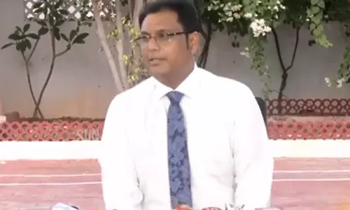 தொழில் வளர்ச்சியில் தமிழகம் முதன்மை மாநிலமாக திகழ்கிறது- அமைச்சர் டி.ஆர்.பி.ராஜா