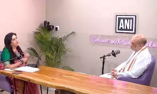 சிஏஏ சட்டம் ஒருபோதும் திரும்பப் பெறப்படாது: அமித் ஷா திட்டவட்டம்