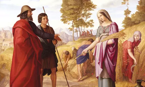 ஜெபமே ஜெயம்: `நிறைவான பலனை தேவன் தருவார்