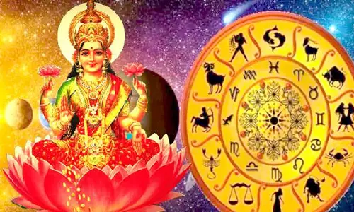 தேடி வரப்போகுது ராஜயோகம்...! அதிர்ஷ்டம் யாருக்கு தெரியுமா...?