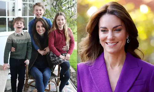 இங்கிலாந்து இளவரசி கேத் மிடில்டன் எங்கே? ஹேஷ்டேக் வைரலானது