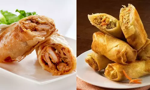 வித்தியாசமான மொறு மொறு சுவையில் எக் ஃபிரான்கி ஃபிரை