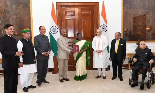 ஒரே நாடு, ஒரே தேர்தல் குறித்து ஆய்வு: ஜனாதிபதியிடம் அறிக்கை சமர்ப்பிப்பு