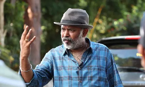 13 ஆண்டுகளுக்கு பிறகு வெங்கட் பிரபுவுடன் இணையும் பிரபல நடிகை