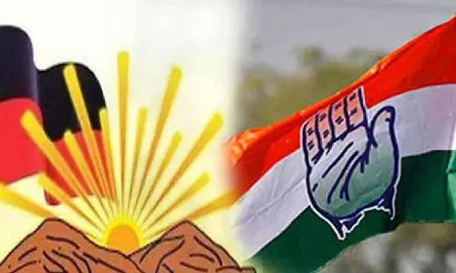 விளவங்கோடு தொகுதியை மீண்டும் காங்கிரசுக்கே ஒதுக்க தி.மு.க. முடிவு