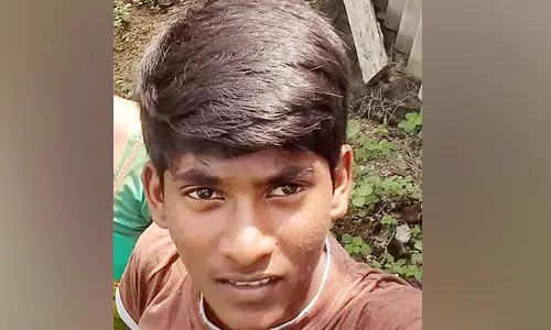 பொதுத்தேர்வுக்கு தயாராகி வந்த 10-ம் வகுப்பு மாணவர் தற்கொலை