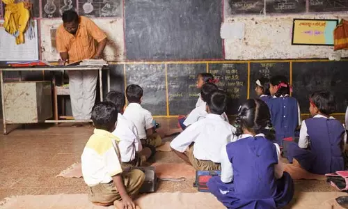 மனித வளர்ச்சிக் குறியீட்டு அறிக்கை: இந்தியாவுக்கு கிடைத்த இடம் தெரியுமா?