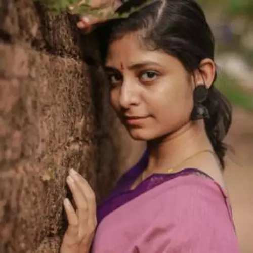 அகிலா பார்கவன் அகிலா பார்கவன்