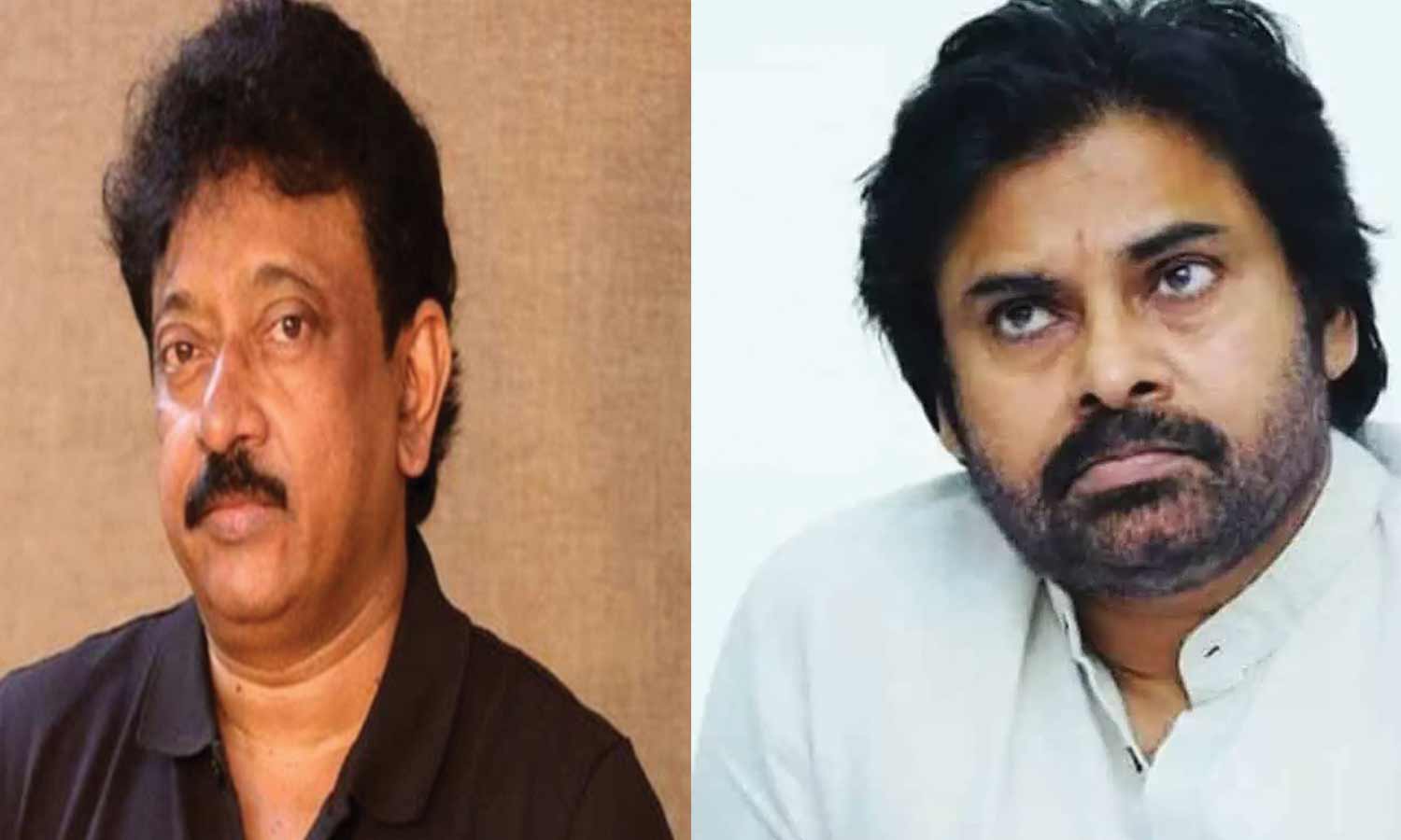 ஆந்திராவில் நடிகர் பவன் கல்யாணை எதிர்த்து ராம் கோபால் வர்மா போட்டி