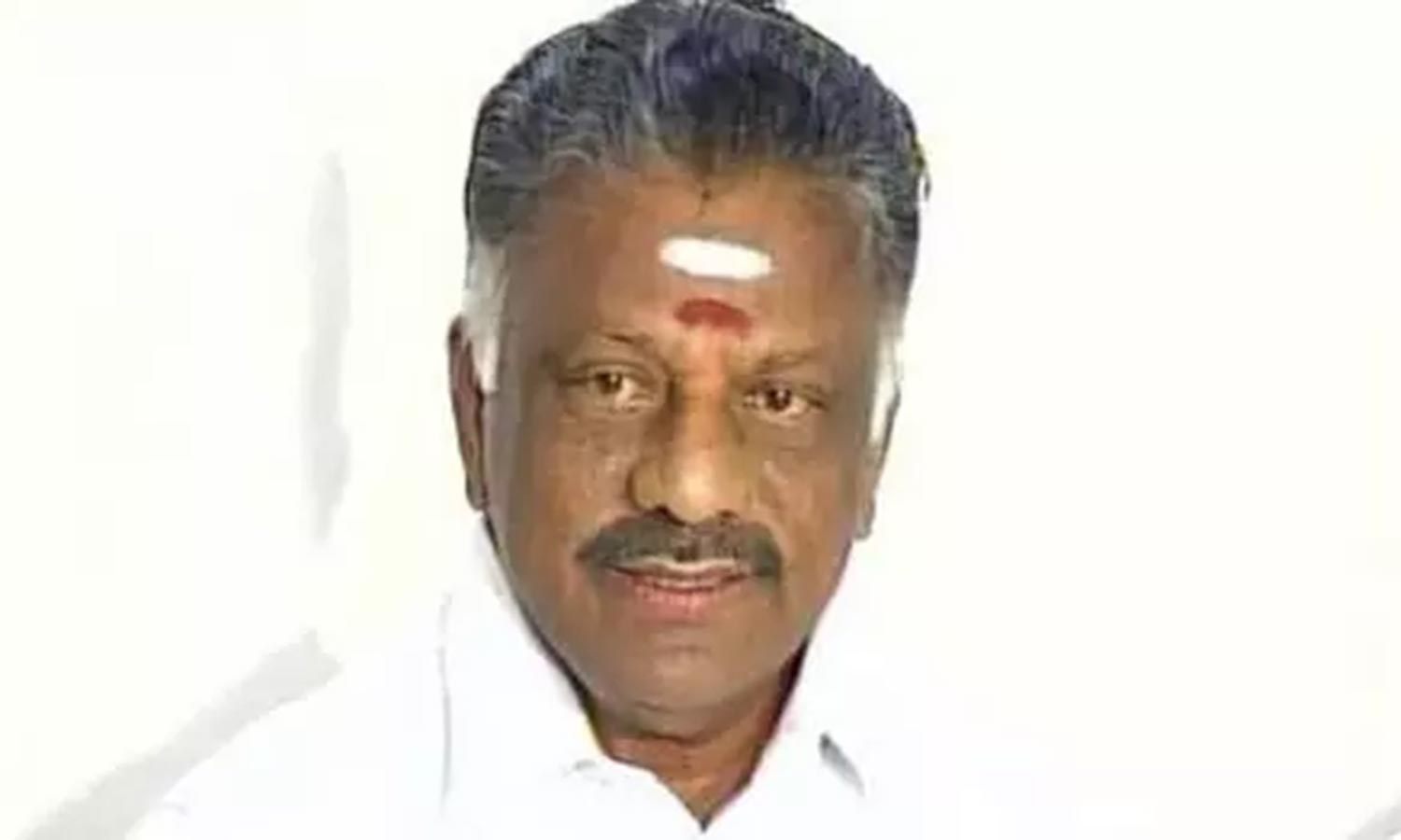 பாராளுமன்ற தேர்தலில் ஓ.பன்னீர்செல்வம் புதிய சின்னத்தில் களம் இறங்க திட்டம்