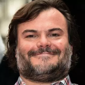 Jack Black