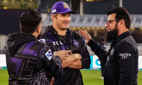 பாகிஸ்தான் அணியின் பயிற்சியாளர் பதவியை ஏற்க தயங்கும் ஷேன் வாட்சன்