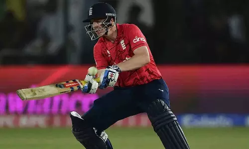 ஐபிஎல் 2024: டெல்லி வீரர் விலகல்- ரசிகர்கள் அதிர்ச்சி