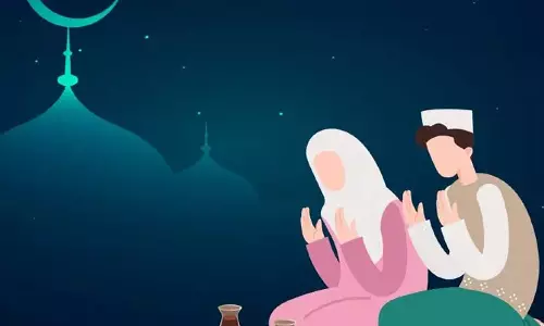 புனித ரமலான் நோன்பின் மகத்துவங்கள்- (நாள்-4)