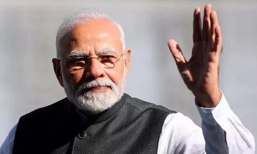 பத்தனம்திட்டாவுக்கு பிரதமர் மோடி இன்று வருகை