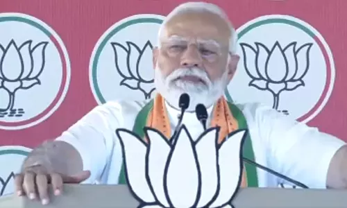 திமுக தமிழ்நாட்டிற்கும், தமிழ் பண்பாட்டிற்கும் எதிரி...