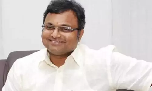 ஒரே நாடு, ஒரே தேர்தல் என்ற பா.ஜ.க. அரசின் எண்ணம் நிறைவேறாது- கார்த்திக் சிதம்பரம்