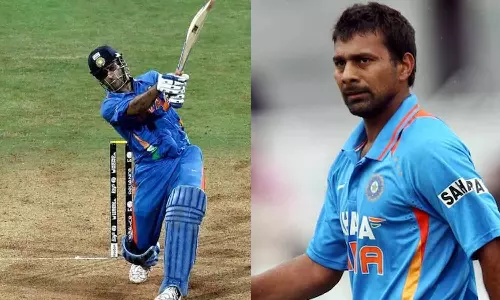 ஒருவரால் மட்டும் வெற்றி கிடைத்திடாது.. 2011 உலகக் கோப்பை குறித்து பிரவீன் குமார் கருத்து