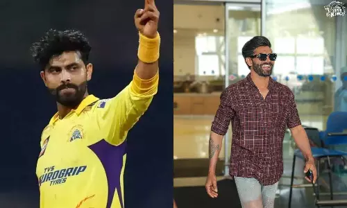 ஐ.பி.எல். 2024 - ராஜா வந்தாச்சு.. வைரலாகும் சி.எஸ்.கே. பதிவு