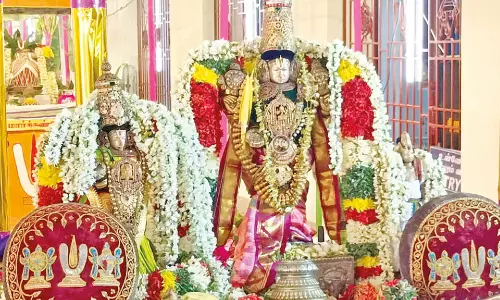 ஆன்மிகம்: இன்றைய முக்கிய நிகழ்வுகள் மற்றும் பஞ்சாங்கம்