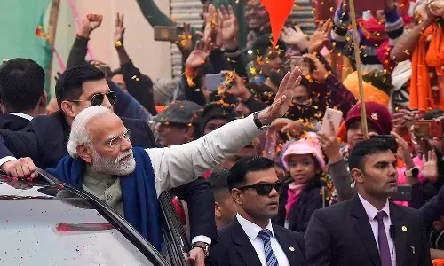 கோவையில் பிரதமர் மோடியின் பேரணிக்கு அனுமதி- உயர்நீதிமன்றம் உத்தரவு