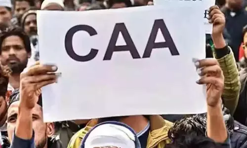 குடியுரிமை திருத்தச்சட்டம் சர்ச்சை ஆனது ஏன்?