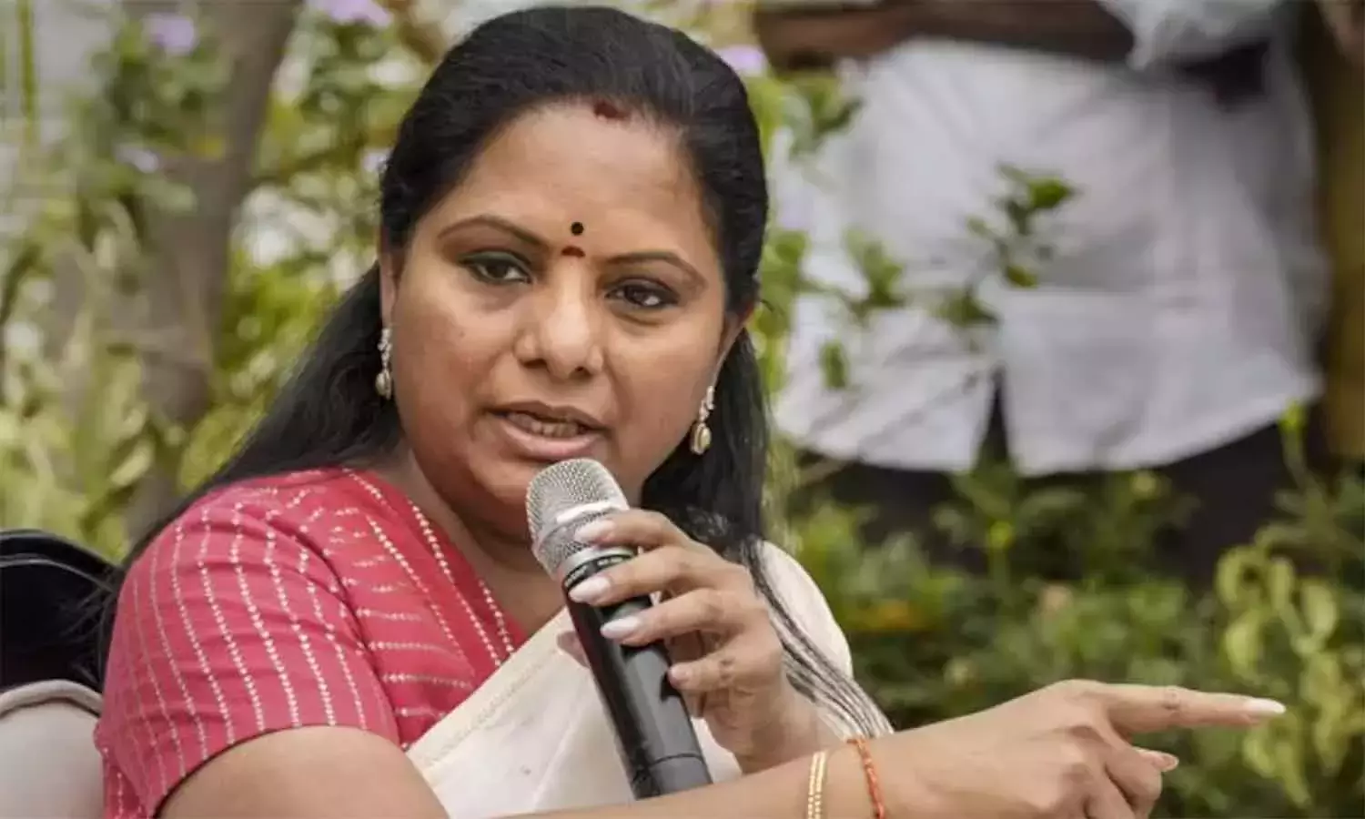 மதுபான கொள்கை ஊழல் வழக்கில் சந்திரசேகர் ராவ் மகள் கைது: அமலாக்கத்துறை அதிரடி