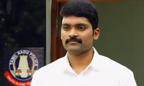 படப்பிடிப்பு நிறைவு- ரிலீசுக்கு தயாராகும் ஆலன்