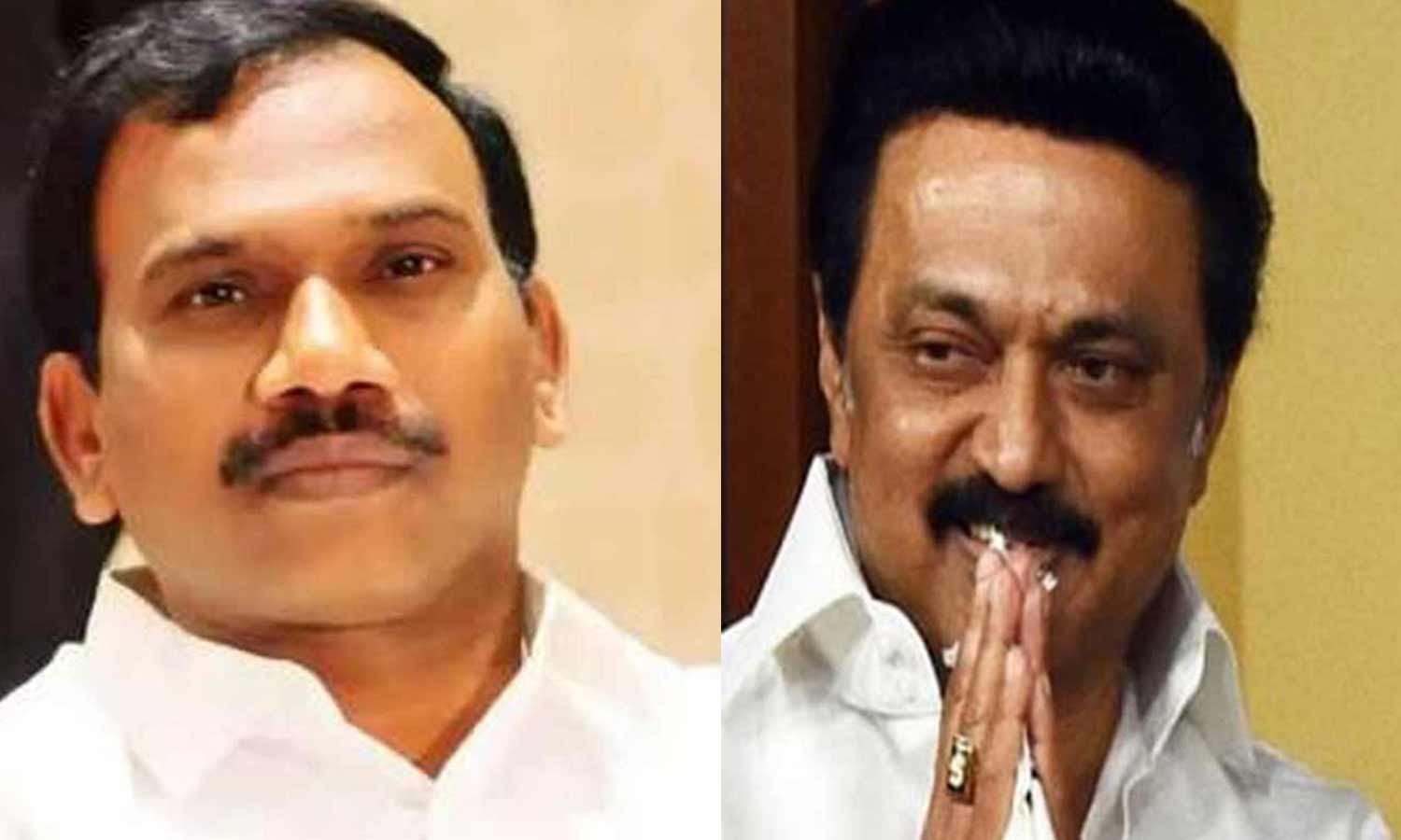 பா.ஜ.க.வை முறியடிக்கும் சக்தி மு.க.ஸ்டாலினுக்கு மட்டுமே உண்டு