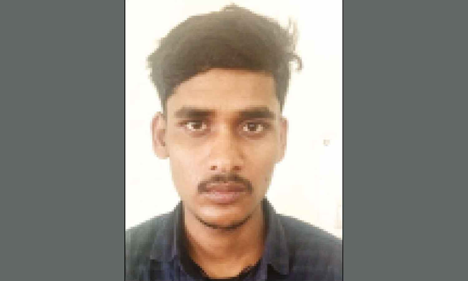 வாலிபருக்கு ஆபாச படம் மூலம் மிரட்டல்: சீனா லோன் செயலி அதிகாரி கைது