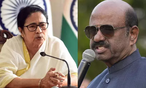 தேர்தல் மூலம் வன்முறை, ஊழலுக்கு முற்றுப்புள்ளி வைக்கப்பட வேண்டும்: மேற்கு வங்காள ஆளுநர்