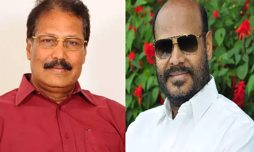 தென்காசி தொகுதிக்கு மல்லுக்கட்டும் கிருஷ்ணசாமி, ஜான் பாண்டியன்