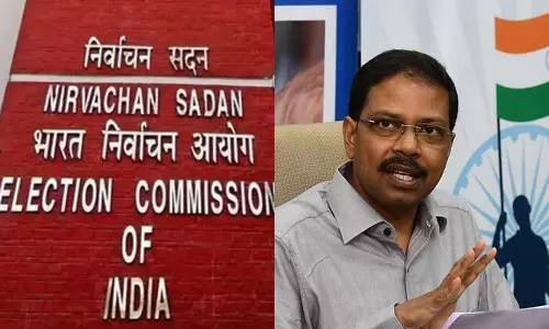 27 வேட்பாளர்கள் தகுதி நீக்கம்: தலைமை தேர்தல் அதிகாரிக்கு தேர்தல் ஆணையம் கடிதம்