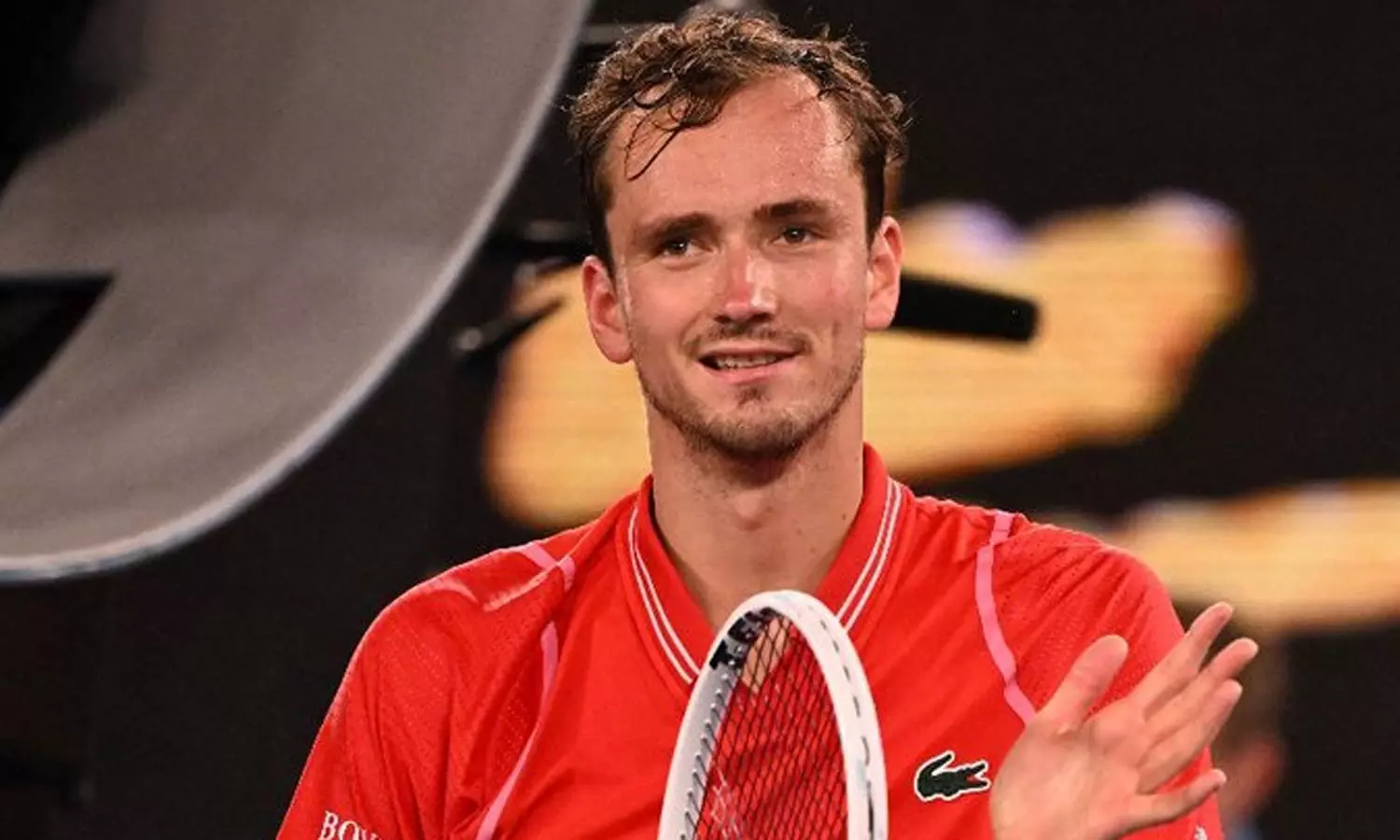 இந்தியன் வெல்ஸ் ஓபன்: மெத்வதேவ்  இறுதிப்போட்டிக்கு முன்னேற்றம்